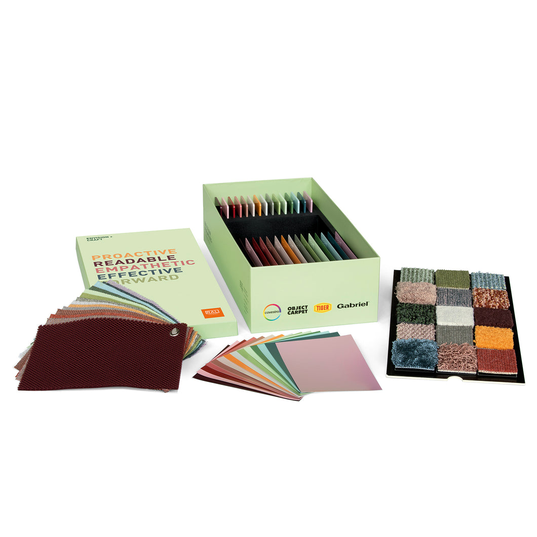 RAL Trendbox 2027+