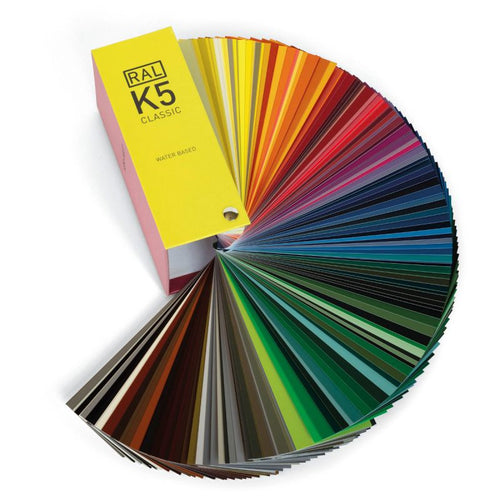RAL K5 Edición Limitada