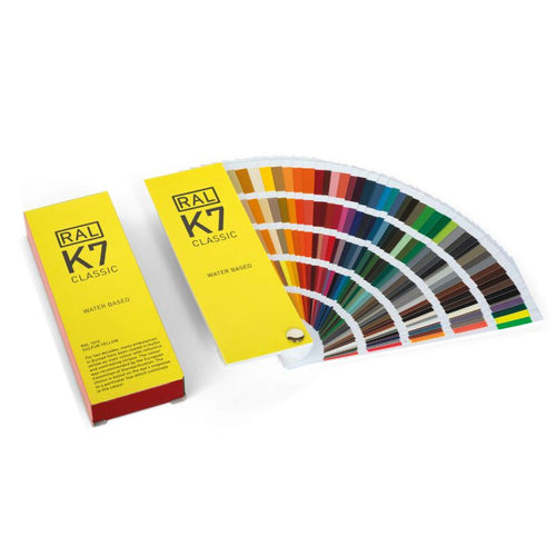 RAL K7 Edición Limitada